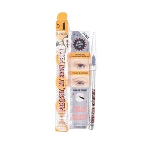 Benefit - Precisely, My Brow Pencil - 1 Cool Light Blonde - .04 g / .001 oz